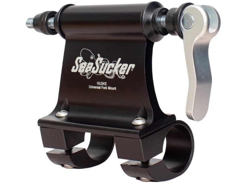 SeaSucker Monkey Bars Bike Carrier | Havoc Offroad