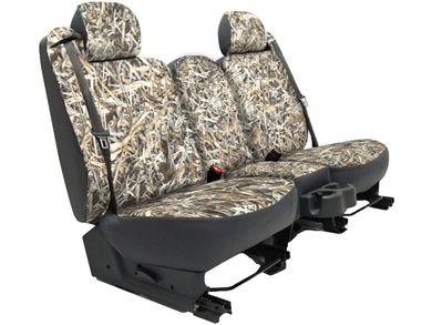 Seat Designs Cowboy Camo Custom Fit Seat Covers - Made in the USA - Free  Shipping