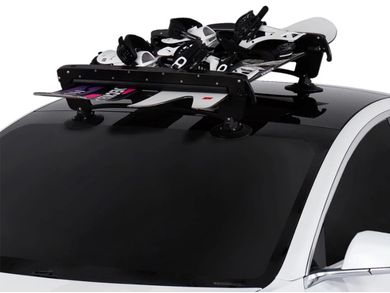 SeaSucker Classic Ski Rack SK2420 | Havoc Offroad