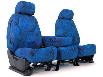 PARTS :: Seating :: Custom Tempress style seat covers - Black