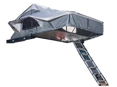 USパップテント Smittybilt GEN2 Overlander XL Tent SB2683 | Havoc Offroad