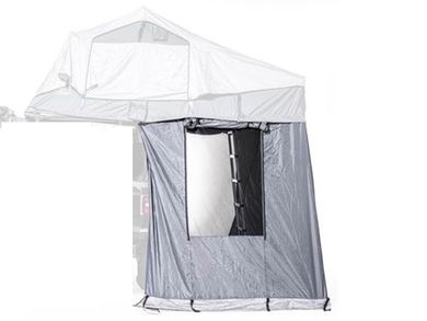 Smittybilt Overlander Tent Annex Room | Havoc Offroad