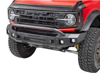 Steelcraft Fortis Hd Bullnose Front Bumper 71 11350Hp Main