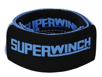 Superwinch Tree Trunk Protector 30,000 LB 2589 01