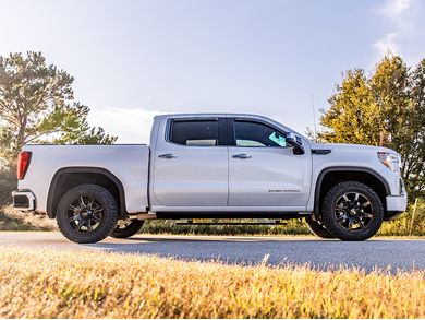 Mickey Thompson Baja Boss A/T Tire – LT275/60R20 120S All-Terrain Tire