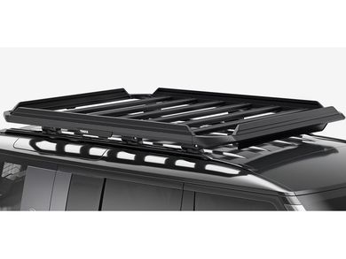 Thule Caprock Platform- X-Large 611004 | Havoc Offroad