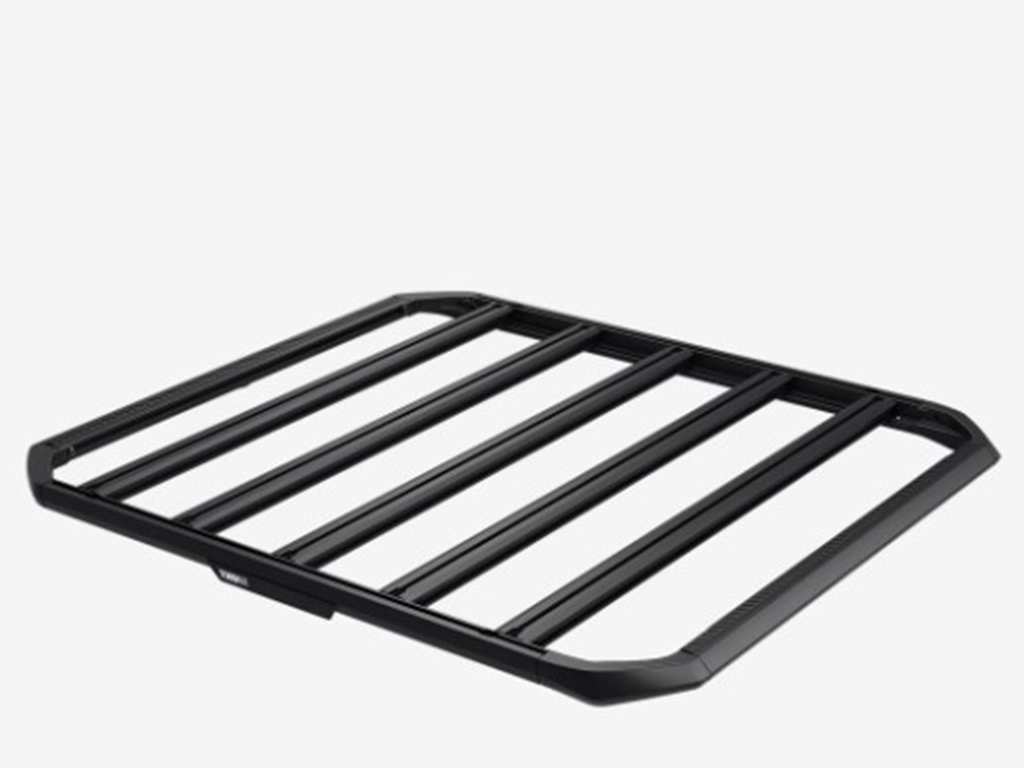 Thule Caprock Platform w/ Load Bar Adapter 611001&THU-611300 