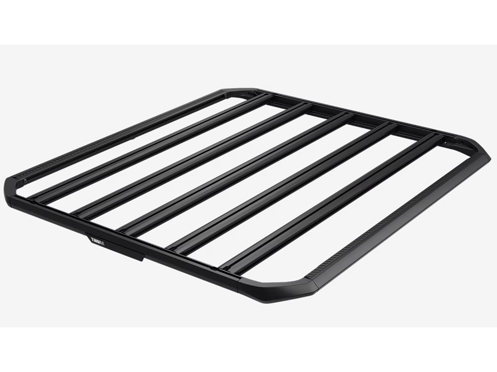 THULE  ルーフラック Thule Caprock Platform- X-Large 611004 | Havoc Offroad