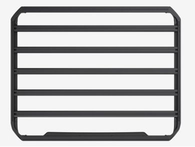Thule Caprock Truck Bed Rack w/ Cross Bar Adapter 611015&THU