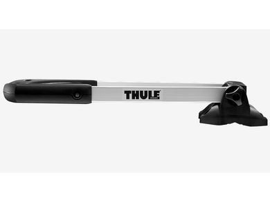 Support De Kayak Thule Vertical – Pour 2 Kayaks, Barres Carrées, T-track Inclus