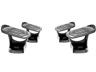Thule Top Deck Kayak Carrier 881&THU-XADAPT3 | Havoc Offroad