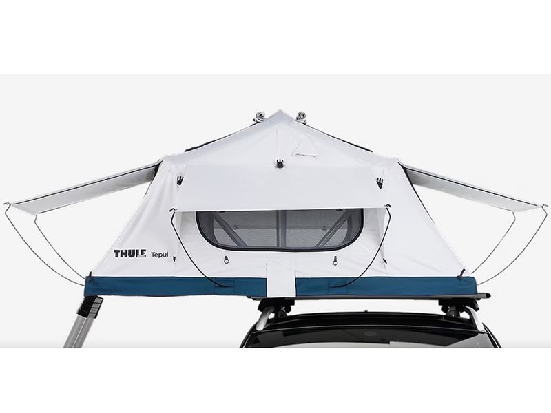 Thule Tepui Low Pro Rooftop Tent Havoc Offroad