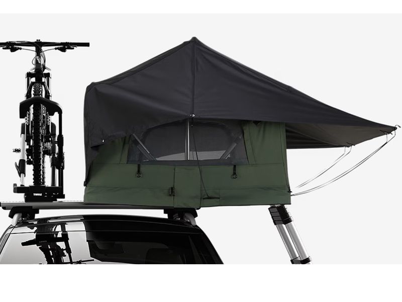 Thule Tepui Foothill Rooftop Tent | Havoc Offroad