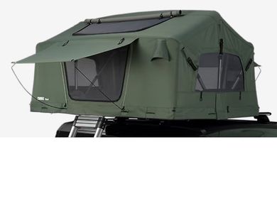 Thule Basin Rooftop 2-Person Tent