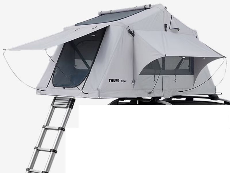 Thule Tepui Explorer Kukenam Rooftop Tent | Havoc Offroad