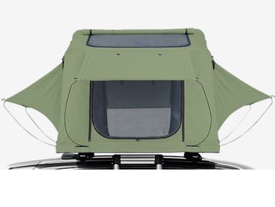 Thule Tepui Explorer Kukenam 3-Person Rooftop Tent - Olive Green