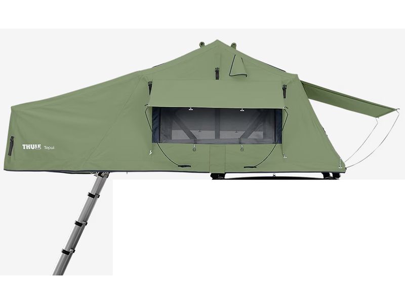 Thule Tepui Explorer Autana Rooftop Tent | Havoc Offroad