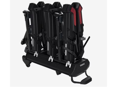 The most versatile bike rack for all types of bikes / Thule Epos