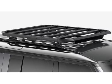 Thule Caprock Platform- XX-Large 611006 | Havoc Offroad