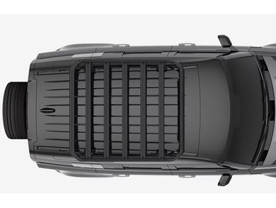 Thule Caprock Platform- XX-Large 611006 | Havoc Offroad