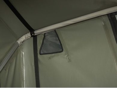 Thule Tepui Foothill 2 Person Rooftop Tent Agave Green Havoc