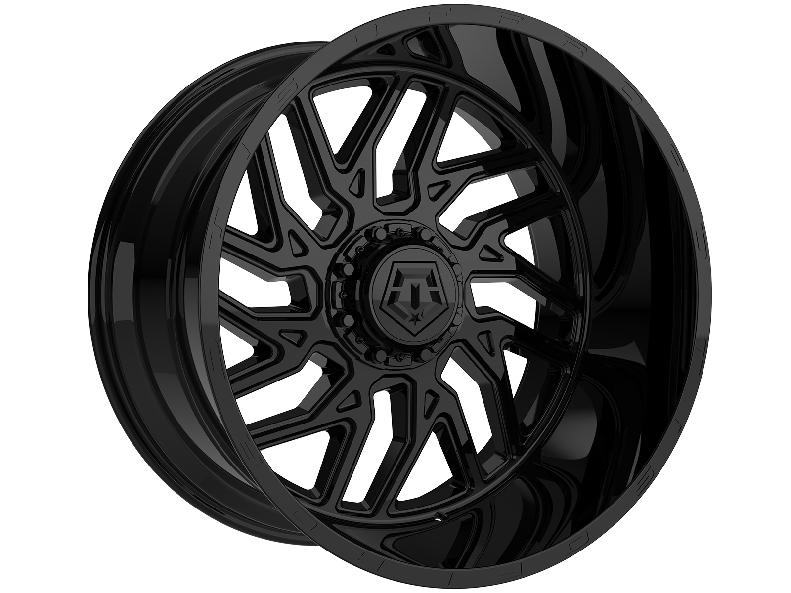 544 - TIS Offroad