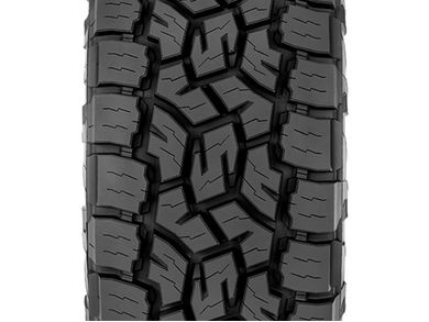 Toyo Open Country A/T III Tire 356090 | Havoc Offroad