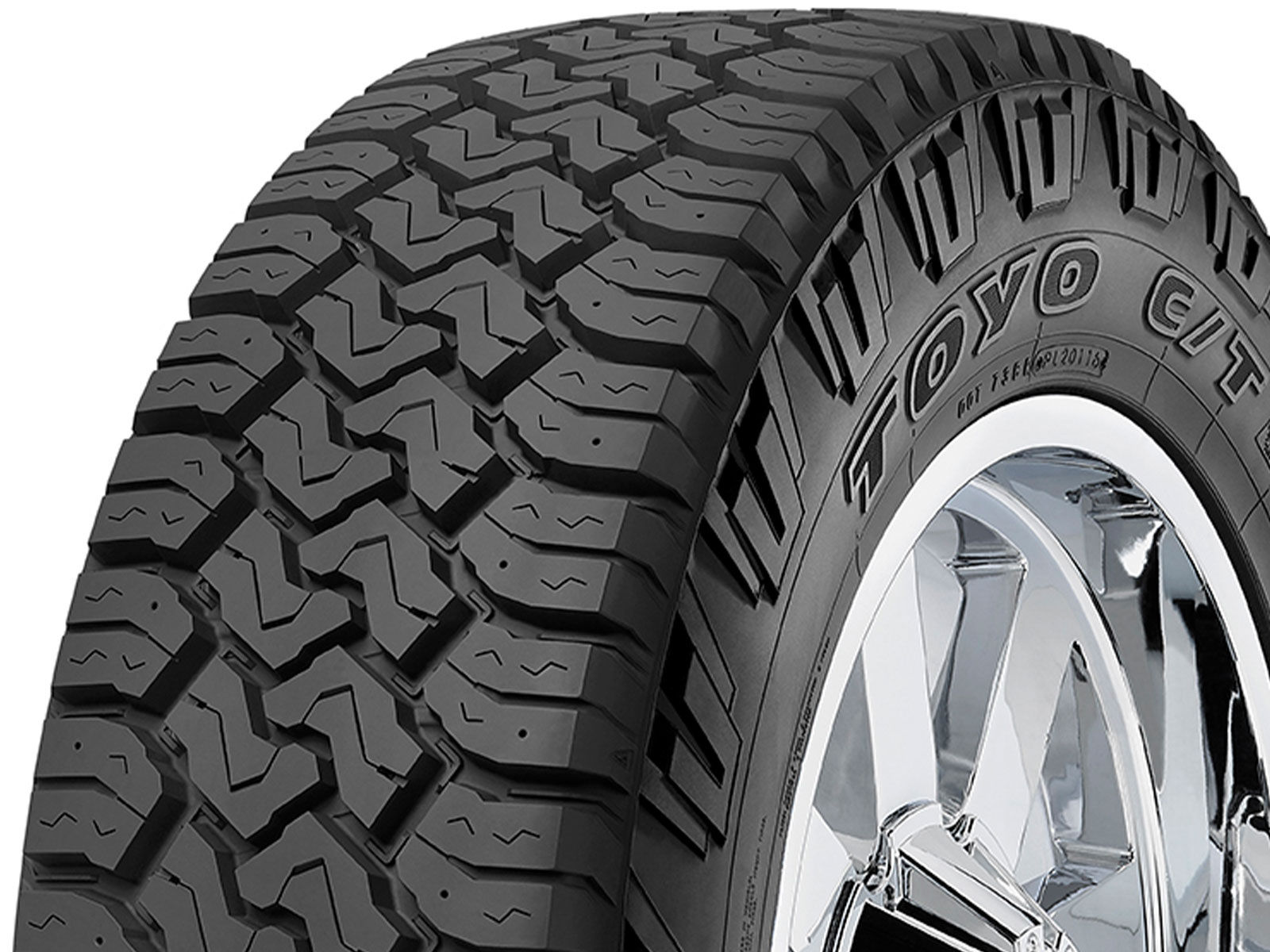 SXT Offroad / Allterrain Tire 90/65-6.5 (C858) - Max Blinker - Enjoy the  ride