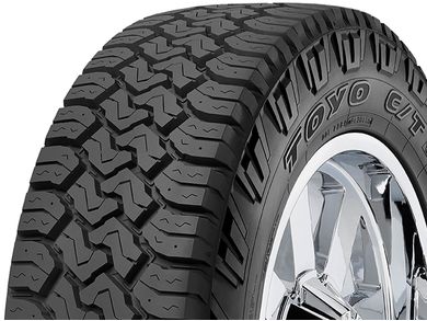 Toyo Open Country C/T Tires | Havoc Offroad