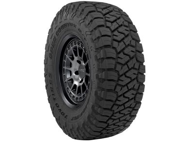 Toyo Open Country R/T Trail Tire 354360 | Havoc Offroad