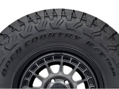 TOYO TIRES OPEN COUNTRY R/T 14インチタイヤ Toyo Open Country R/T Trail Tire 354140 | Havoc Offroad
