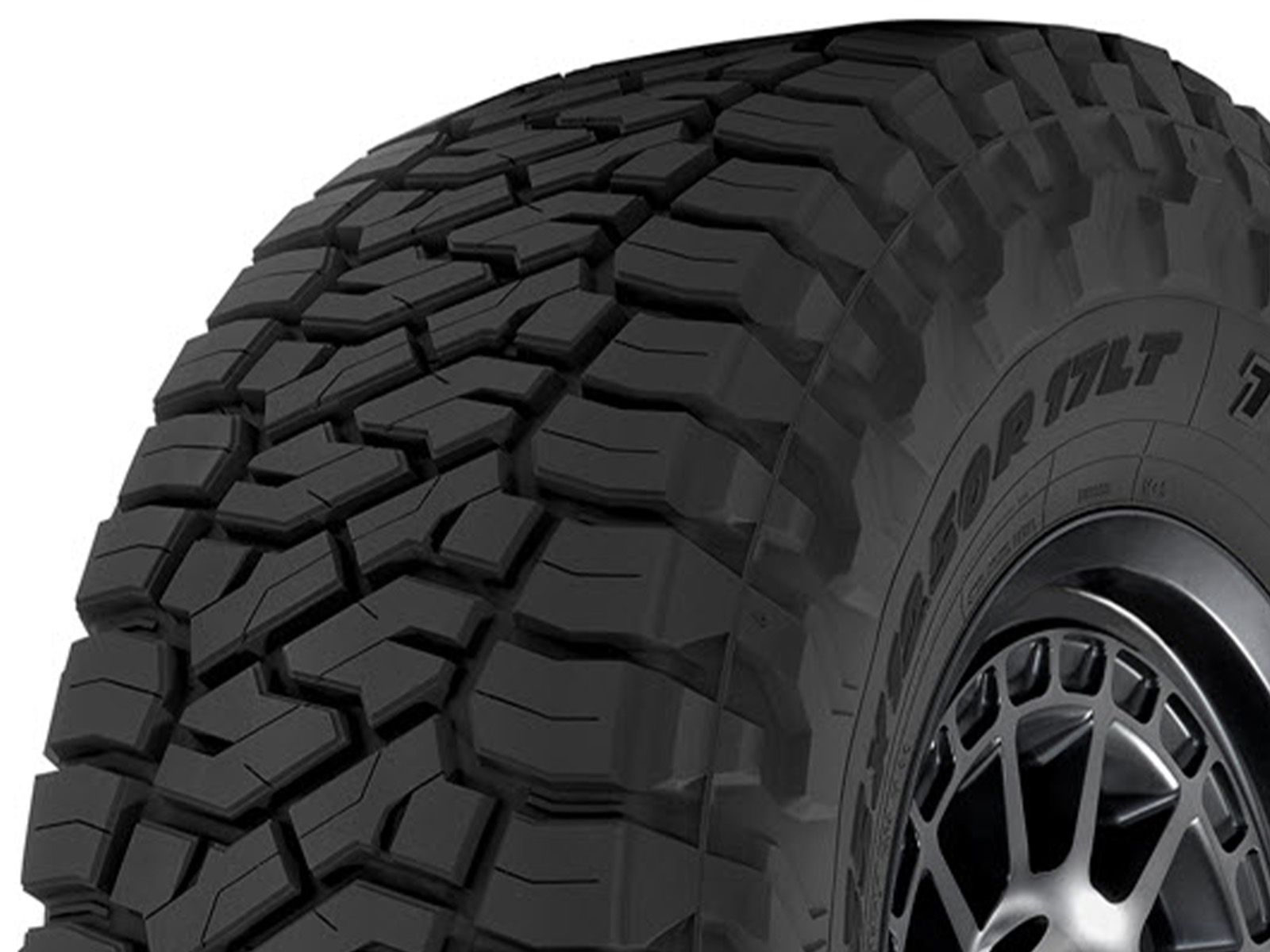 Toyo Open Country R/T Trail Tire 354470 | Havoc Offroad
