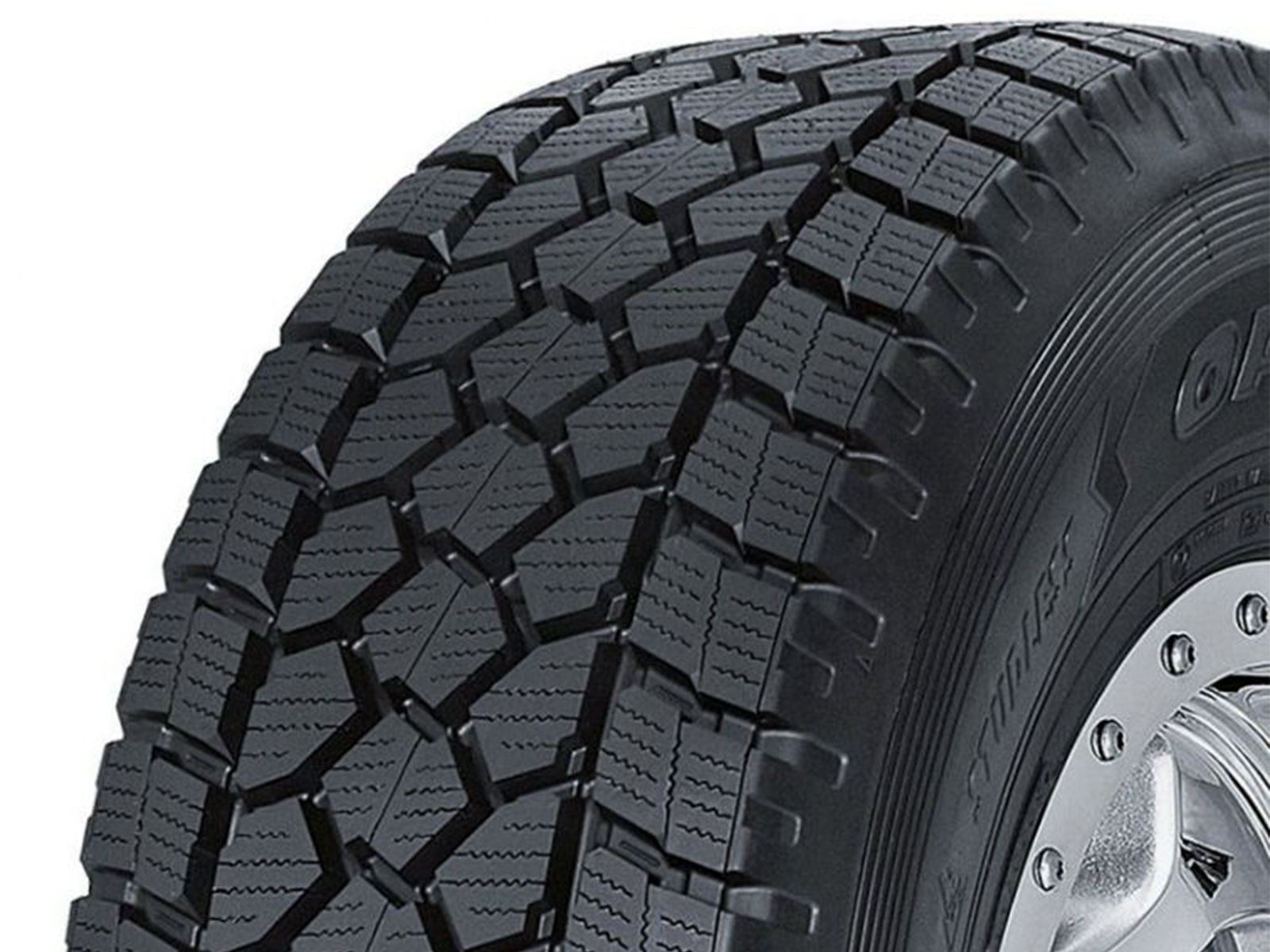 Toyo Open Country WLT1 Tire 173300 | Havoc Offroad