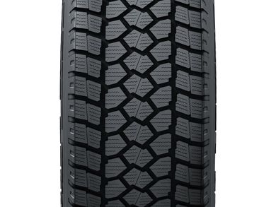 ハイエースTOYO Tires Open Country FLEX PAW The On-Road and Off