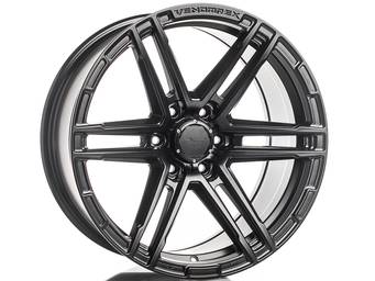 Venomrex Black 602 Wheels 01