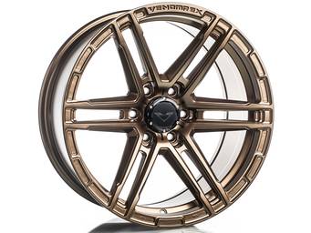 Venomrex Bronze 602 Wheels 01