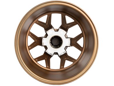 Venomrex Bronze VR601BL Wheel VR601BL.17090.6139.78.0C.BB | Havoc