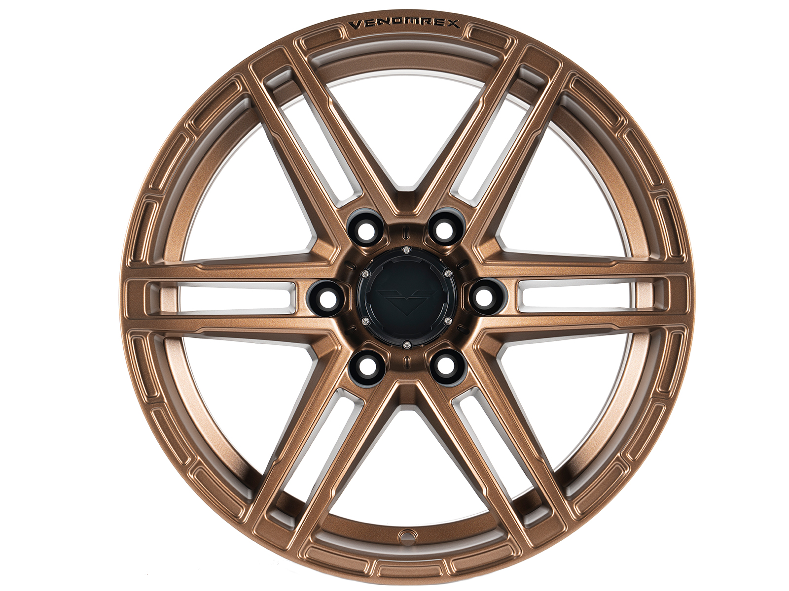 Vorsteiner Off-Road Bronze VR-602 Wheel VR602.17090.6135.12C.87.HB