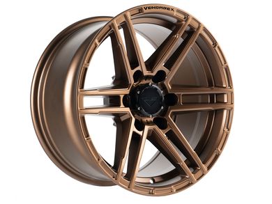 Vorsteiner Off-Road Bronze VR-602 Wheel VR602.17090.6135.12C.87.HB
