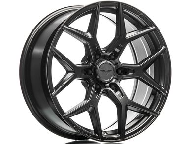 Vorsteiner Off-Road Grey VR-601 Wheels | Havoc Offroad