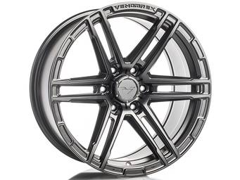 Venomrex Grey 602 Wheels 01