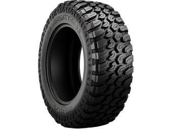 Versatyre M/T HD Tire