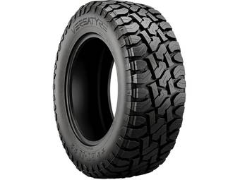 Versatyre R/T II Tire