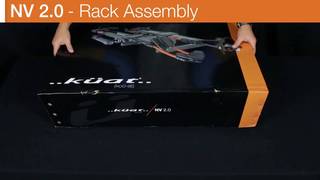 NV 2.0 - Rack Assembly