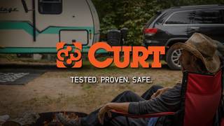 CURT Trailer Hitches