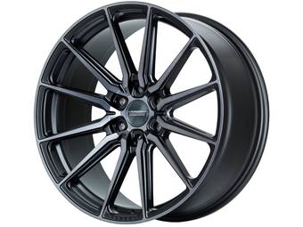 Vossen Grey HF6-1 Wheel