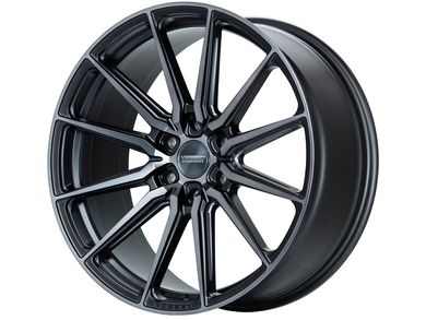 Vossen Grey HF6-1 Wheels | Havoc Offroad