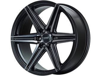 Vossen Grey HF6-2 Wheel