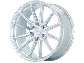 Vossen Polished HF6-1 Wheel