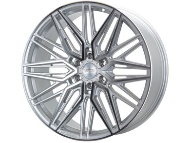 Vossen Polished HF6-5 Wheel HF65-4F40 | Havoc Offroad